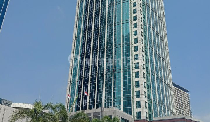 For Sale: 166 sqm Office Space in Batavia Tower Building