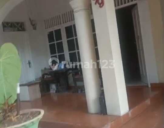 Dijual Rumah Siap Huni Lt 230 m di Perumahan Palem Indah - Pondok Kelapa 2