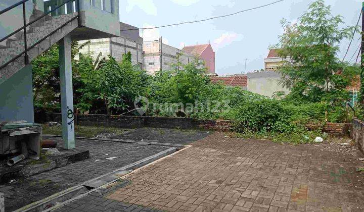 Tanah Murah Strategis Bonus Kost Aktif di Jalan Ratna  Bekasi 5