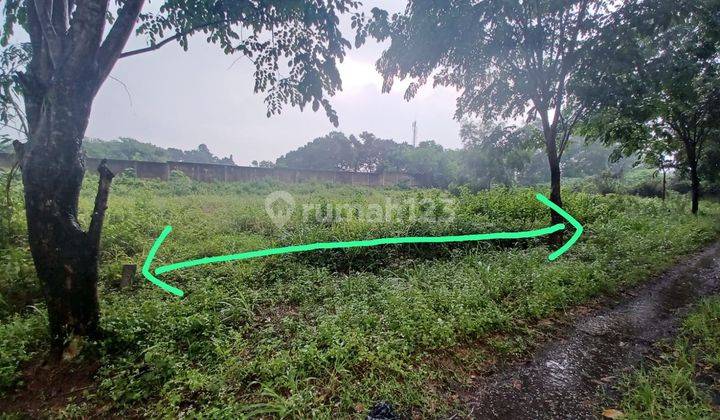 Tanah Darat Siap Bangun Dalam Perumahan Nyaman di Jatiasih Bekasi 2