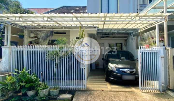Jual Rumah Siap Huni Margahayu Raya Bandung Jual Rumah Siap Huni Margahayu Raya Bandung