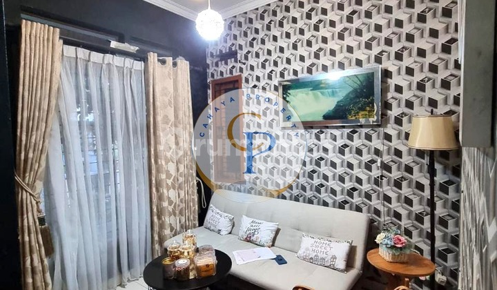 Dijual Rumah 2 Lantai Siap Huni Di Antapani Arcamanik Bandung 2