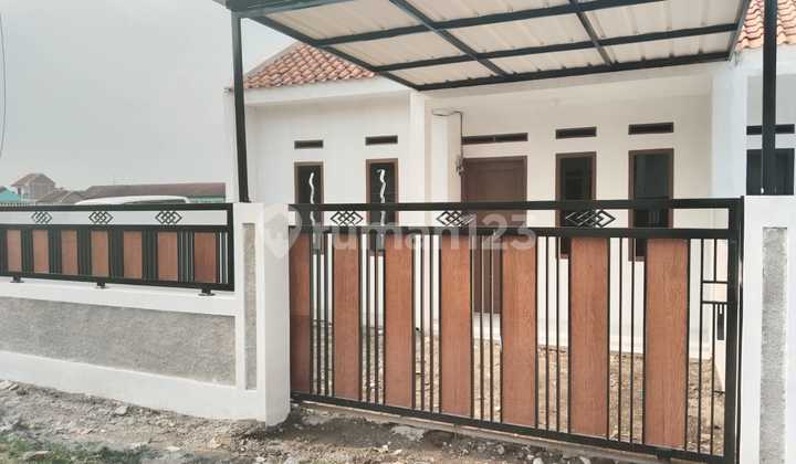 Rumah Baru Murah Siap Huni Cicilan Flat Terusan Cibaduyut Bandung Rumah Baru Murah Siap Huni Cicilan Flat Terusan Cibaduyut Bandung