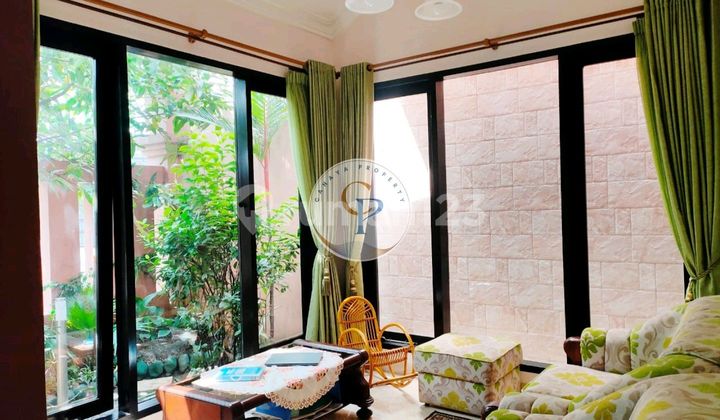 Jual Rumah 2 Lantai Lux Leuwi Sari Leuwi Panjang Bandung 2