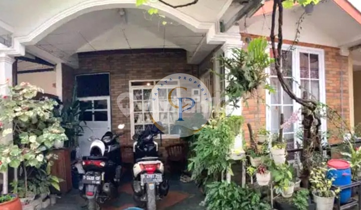 For Sale 2-Story House in Nataendah Complex, Kopo, Bandung 2