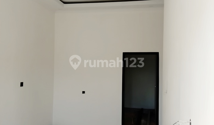 Rumah Baru Cikoneng Bojongsoang Buah Batu Bandung Lokasi Strategis 2