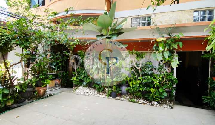 Dijual Kost Kostan 3 Lantai Sayap Pasteur Sukajadi Bandung