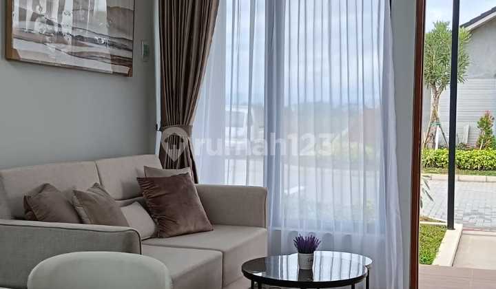 Rumah Baru Siap Huni Tanpa Dp Lokasi Strategis Dekat Summarecon Bandung 2