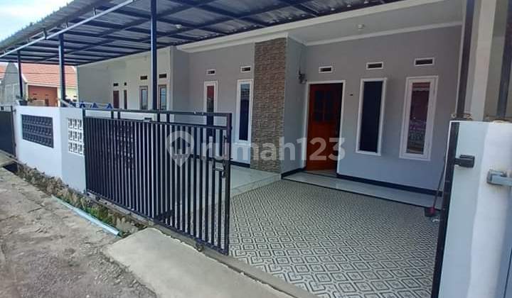 Rumah Baru Murah Bandung Lokasi Strategis Dilalui Angkot Terusan Cibaduyut Rumah Baru Murah Bandung Lokasi Strategis Dilalui Angkot Terusan Cibaduyut