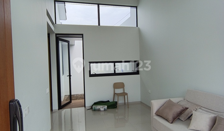 Rumah Baru KPR Tanpa Dp Lokasi Strategis Dekat Summarecon Bandung 2