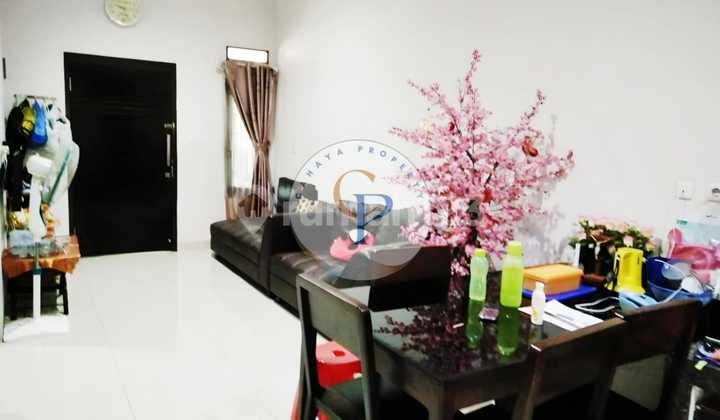 Dijual Rumah Sayap Taman Kopo Indah Bandung 2