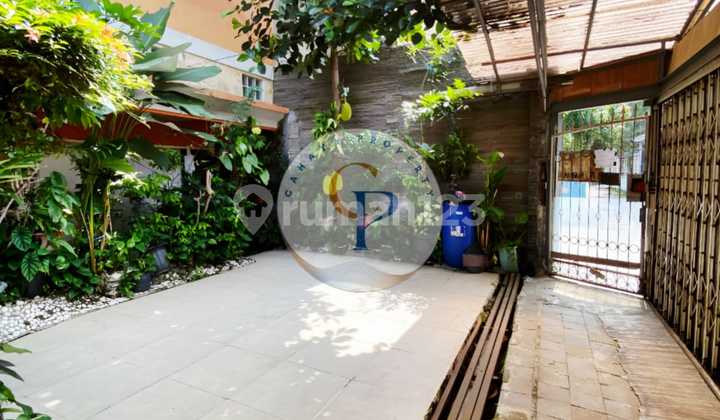 Dijual Kost Kostan 3 Lantai Sayap Pasteur Sukajadi Bandung 2