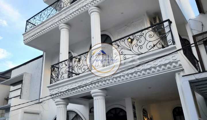 Dijual Rumah Mewah 3 Lantai Siap Huni Antapani Bandung Dijual Rumah Mewah 3 Lantai Siap Huni Antapani Bandung