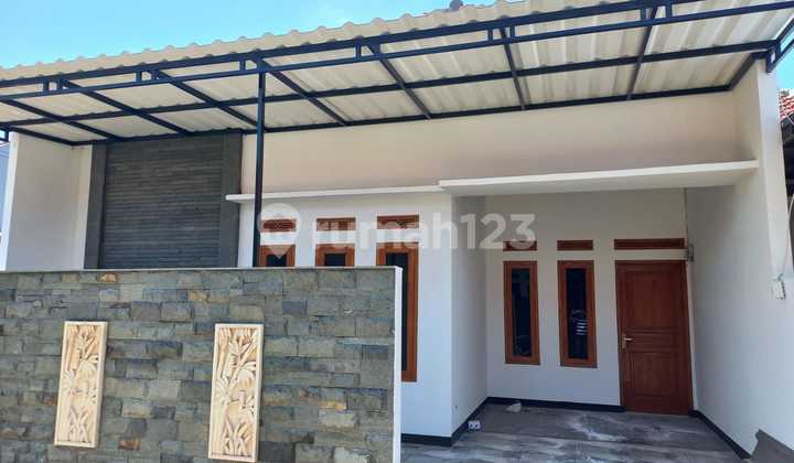 Rumah Baru Murah Minimalis Lokasi Strategis Terusan Cibaduyut Bandung Rumah Baru Murah Minimalis Lokasi Strategis Terusan Cibaduyut Bandung