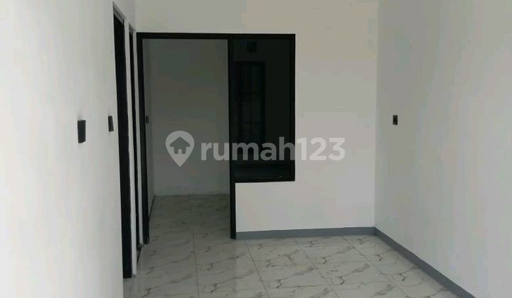 Rumah Baru Murah Siap Huni Jatimekar Paniisan Terusan Cibaduyut Bandung 2