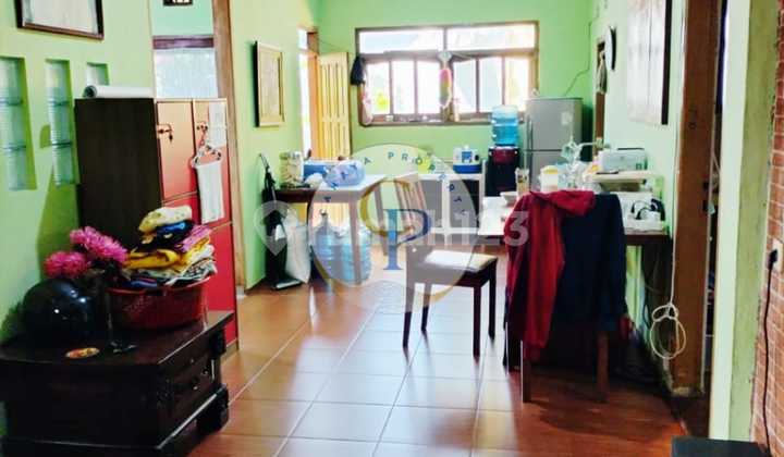 Dijual Rumah Luas Dan Terawat Margahayu Permai Bandung 2