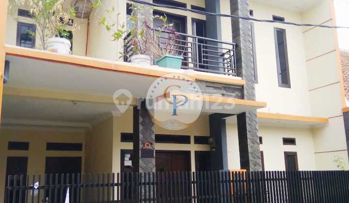 Dijual Rumah 2 Lantai Margahayu Raya Bandung Dijual Rumah 2 Lantai Margahayu Raya Bandung
