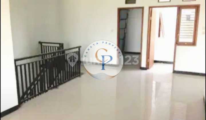 Disewakan/dikontrakan Rumah Siap Huni Permata Buah Batu 2 Ciganitri Bojongsoang Bandung 2