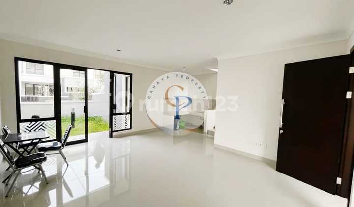 Dijual Rumah 2 Lantai Siap Huni Semi Furnished Podomoro Park Buah Batu Bandung 2