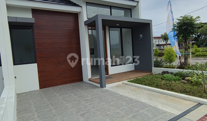 Rumah Baru Tanpa Dp Lokasi Strategis Dekat Summarecon Bandung