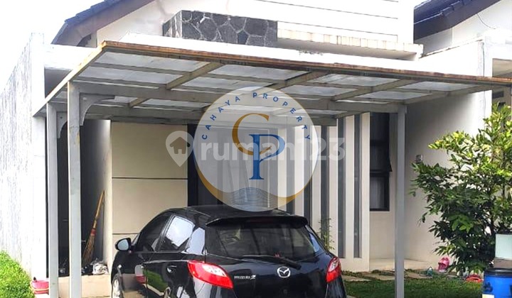 Dijual Rumah Komplek Bandung City View 2 Pasir Impun Arcamanik Bandung 2