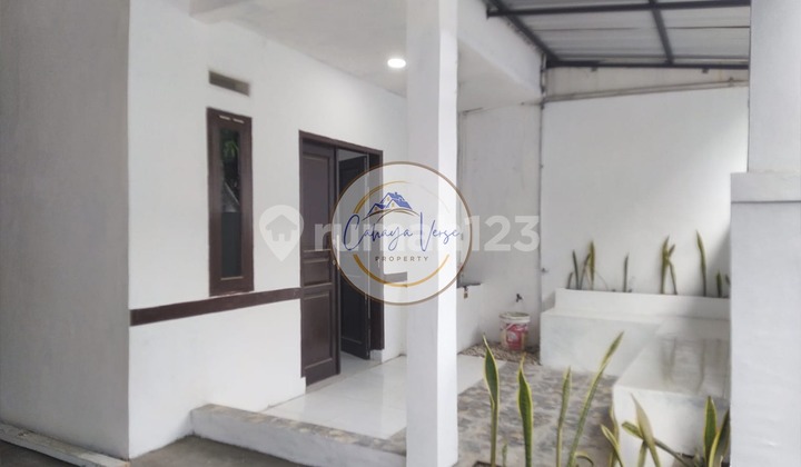 Dijual Rumah Siap Huni Kopo Permai 2 Bandung 2