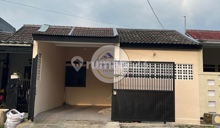 Dijual Rumah Siap Huni Komplek Sanggar Indah Lestari Cangkuang Bandung Dijual Rumah Siap Huni Komplek Sanggar Indah Lestari Cangkuang Bandung
