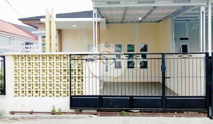 Jual Rumah Hook Siap Huni Cicukang Indah Margahayu Permai Kopo Bandung