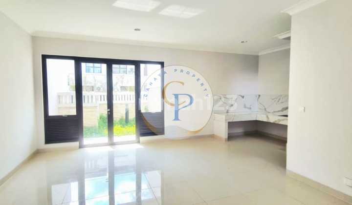 Dijual Rumah 2 Lantai Siap Huni Podomoro Park Buah Batu Bandung 2