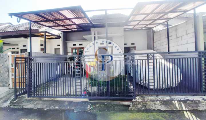 Dijual Rumah Taman Cibaduyut Indah 2 Kopo Bandung