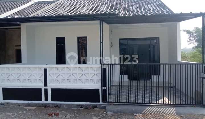 Dijual Rumah Hook Siap Huni Full Spek Bojongmalaka Terusan Cibaduyut Bandung 