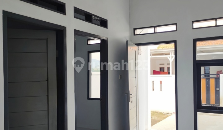 Rumah Baru Murah Cicilan Flat Tanpa Bunga Tanpa Bi Cheking Tanpa Bank 2