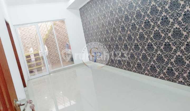 For Rent/Habitable House in Ciganitri, Bojongsoang, Buah Batu, Bandung 2