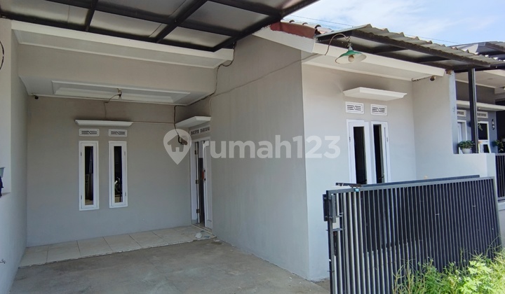 New Ready-to-Occupy House in Bojongmalaka, Cibaduyut Continuation, Strategic Location 2