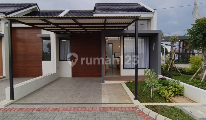 Rumah Baru Dp 0% Dekat Summarecon Bandung Rumah Baru Dp 0% Dekat Summarecon Bandung
