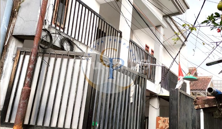 Dijual Rumah Kost Sayap Pajajaran Kota Bandung Dijual Rumah Kost Sayap Pajajaran Kota Bandung