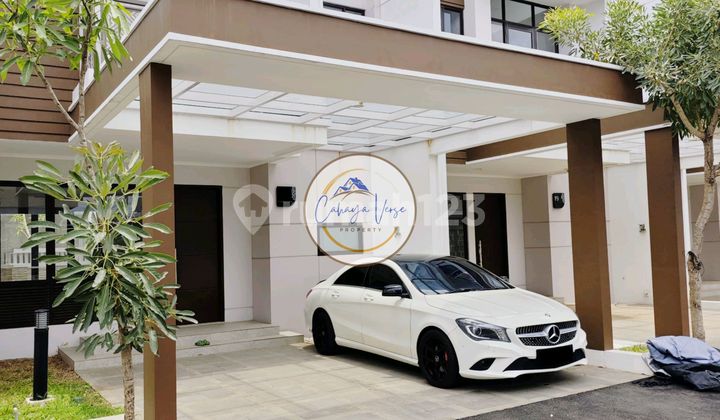 Dijual Rumah Siap Huni Podomoro Park Bojongsoang Dekat Tol Buah Batu Bandung