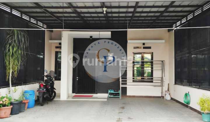 Dijual Rumah Sayap Taman Kopo Indah Bandung