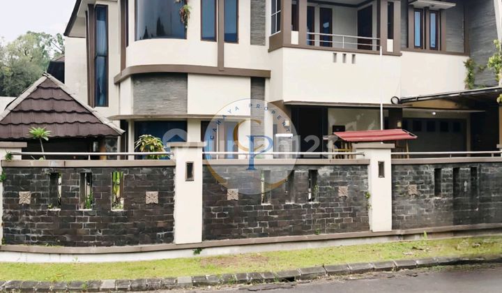 Dijual Rumah Hook Mewah Batununggal Bandung Dijual Rumah Hook Mewah Batununggal Bandung