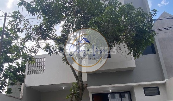 Dijual Rumah 2 Lantai Semi Furnished Cisaranten Arcamanik Bandung Dijual Rumah 2 Lantai Semi Furnished Cisaranten Arcamanik Bandung