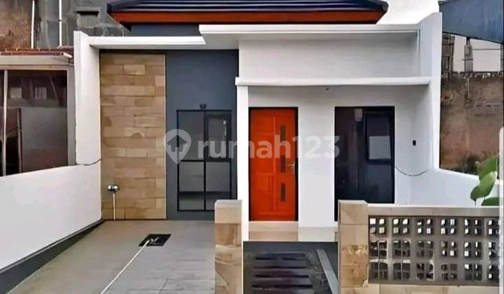 Jual Rumah Baru Tanpa Dp Katapang Bandung Lokasi Strategis