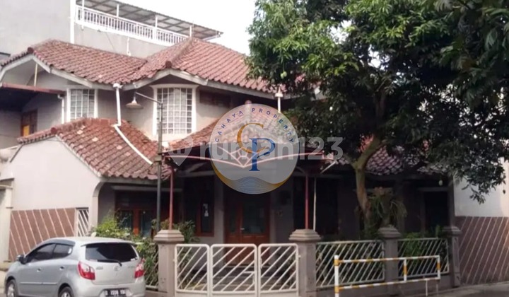 Dijual Rumah 2 Lantai Hook Sukamenak Indah Kopo Bandung Dijual Rumah 2 Lantai Hook Sukamenak Indah Kopo Bandung