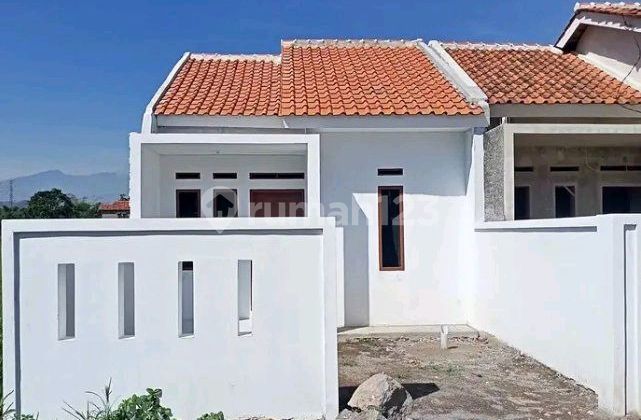 Rumah Baru Murah Bisa Di Cicil Tanpa Bi Cheking Terusan Cibaduyut Bandung 2
