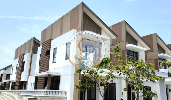 Dijual Rumah Podomoro Park Lokasi Startegis Dekat Tol Buah Batu Bandung