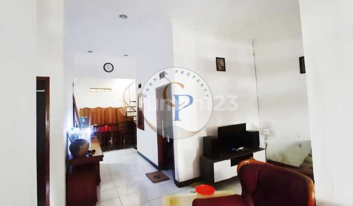 Dijual Rumah Taman Cibaduyut Indah 2 Kopo Bandung 2