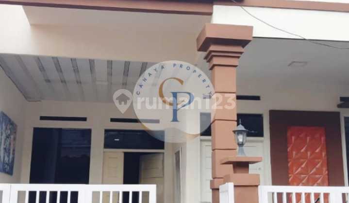 Dijual Rumah 2 Lantai Siap Huni Antapani Bandung 2