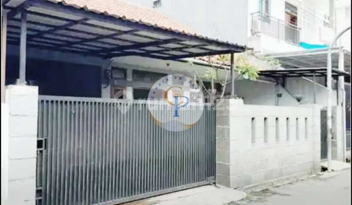 For Sale Ready-to-Occupy House in Ciwastra, Buah Batu, Bandung
