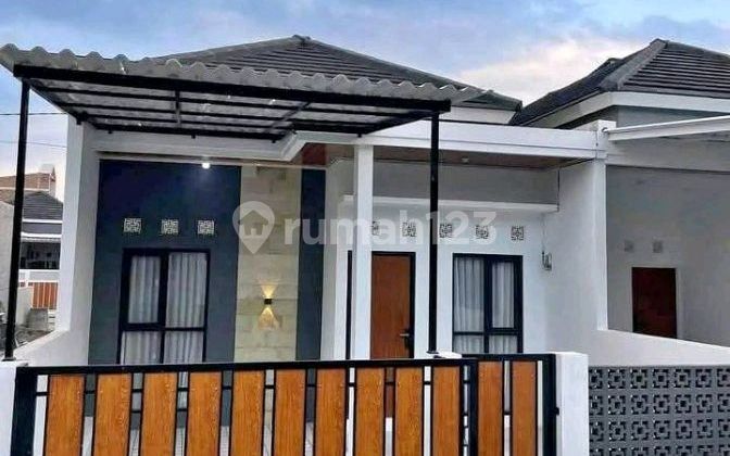 Rumah Baru Tanpa Dp Katapang Bandung Lokasi Strategis