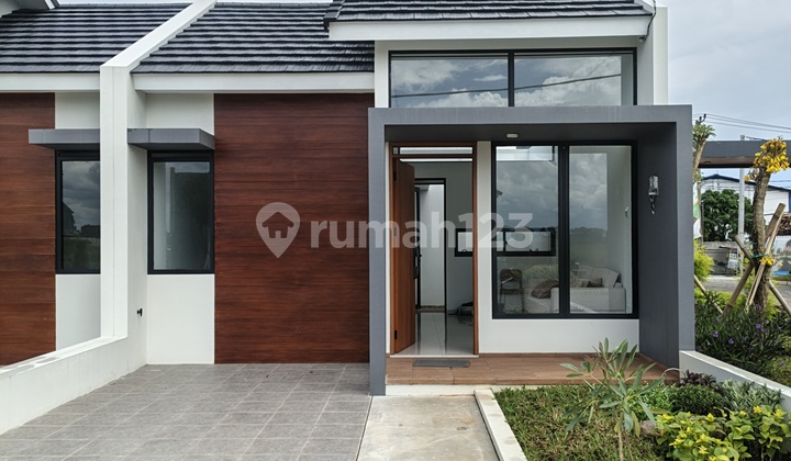 Rumah Baru Tanpa Dp Lokasi Strategis Dekat Summarecon Bandung Rumah Baru Tanpa Dp Lokasi Strategis Dekat Summarecon Bandung
