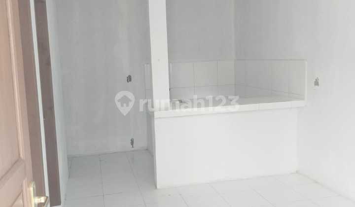 Rumah Baru Murah Siap Huni Cicilan Flat Terusan Cibaduyut Bandung 2